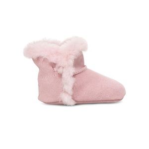 UGG BABY LASSEN BOOTS